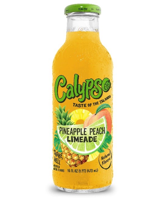 Calypso Pineapple