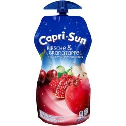 Capri Sun Pomegranat & Cherry 0,330ml