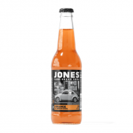 
JONES SODA ORANGE & CREAM 355ML
