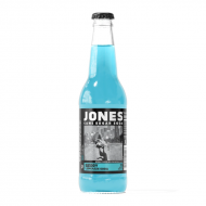 JONES SODA BERRY LEMONADE 355ml