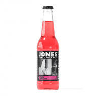 JONES SODA FUFU BERRY 355ml