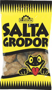 SALTA GRODOR 65G