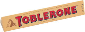 TOBLERONE 100g