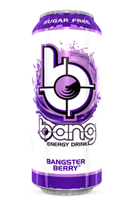 Bang Bangster Berry bilde