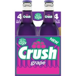 Crush Grape bilde