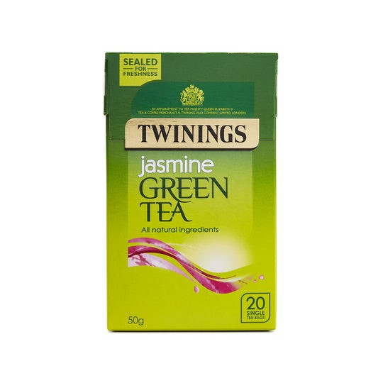 Twinings Jasmin Green Tea