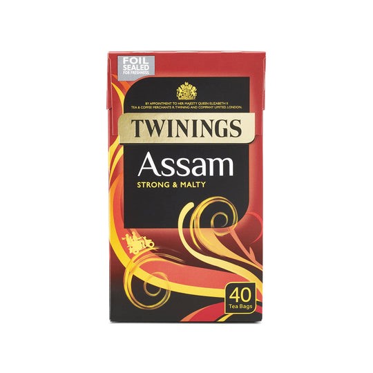 Twinings Tea Assam