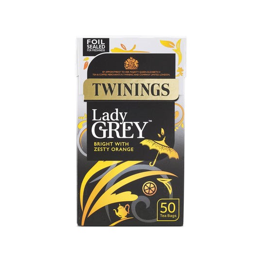 Twinings Tea Lady Gray