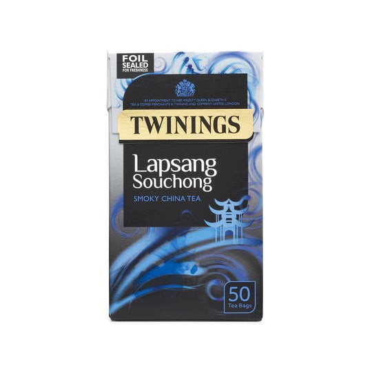 Twinings Tea Lapsang