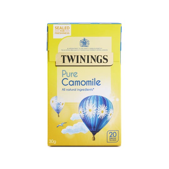 Twinings Tea Pure Camomile