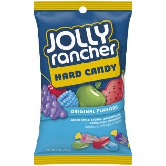 jolly Rancher Hard Candy original flavors bilde