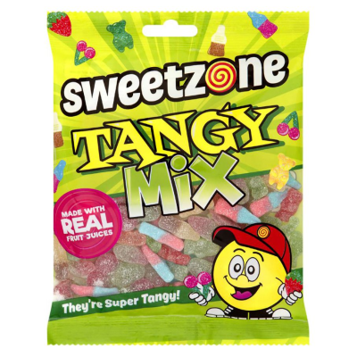 sweetzone Tangy Mix bilde