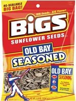 Bigs Sunflower seeds old bay bilde