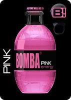 Bomba energy pink bilde
