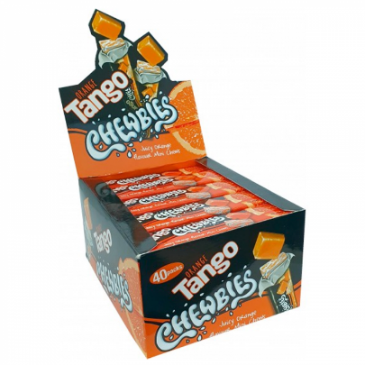 Tango Chewbies Orange bilde