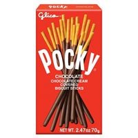 pocky biscuit sticks original bilde